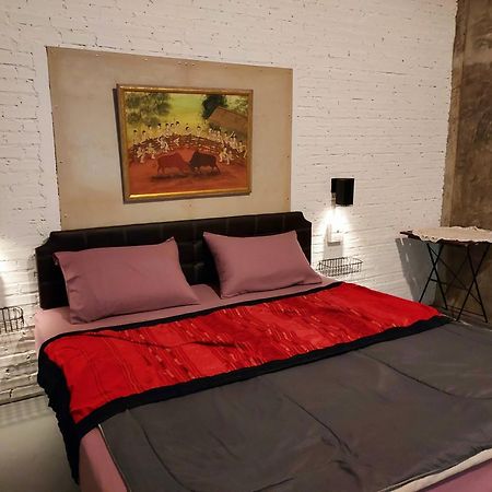 Aum Hum Homestay فانغ المظهر الخارجي الصورة