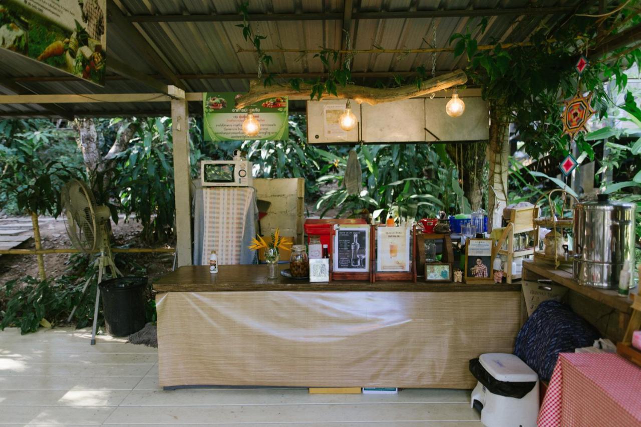 Aum Hum Homestay فانغ المظهر الخارجي الصورة